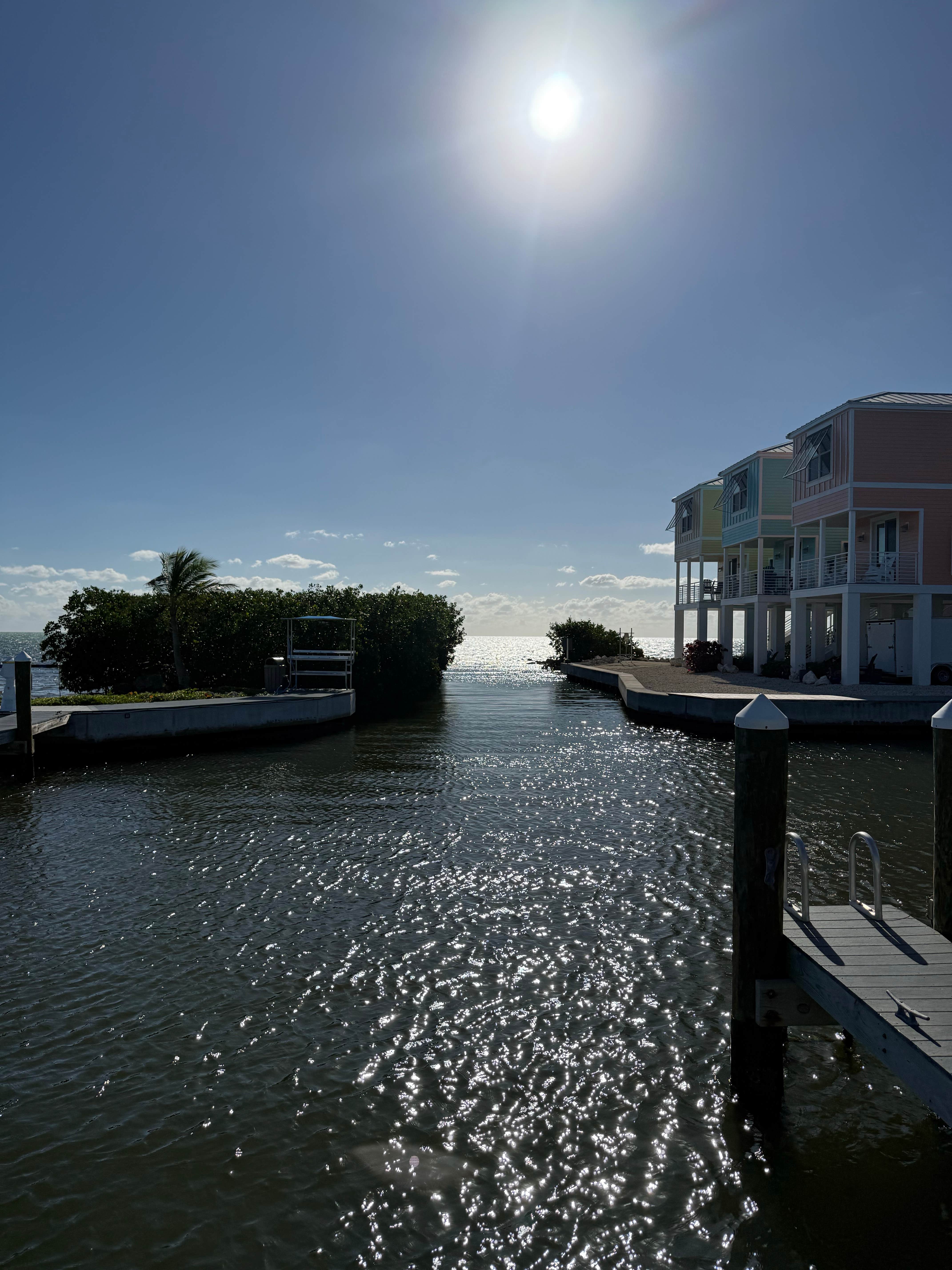 Camper submitted image from Sun Outdoors Islamorada, FL - 4