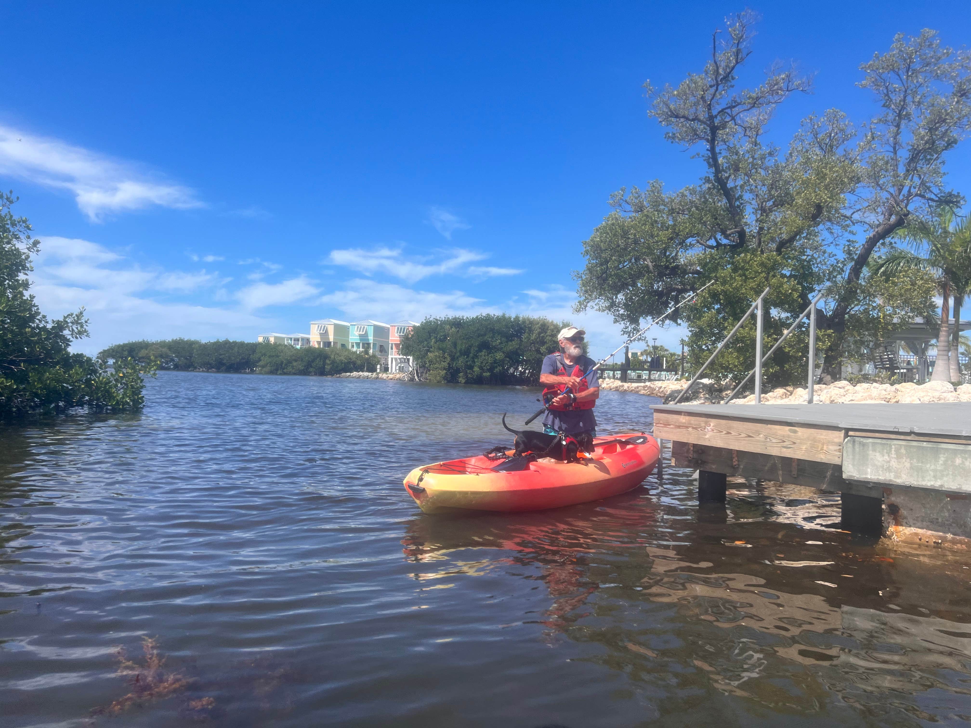 Camper submitted image from Sun Outdoors Islamorada - 2