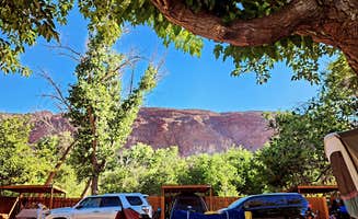 Janeah H.'s photo at Sun Outdoors Moab Downtown near Moab, UT