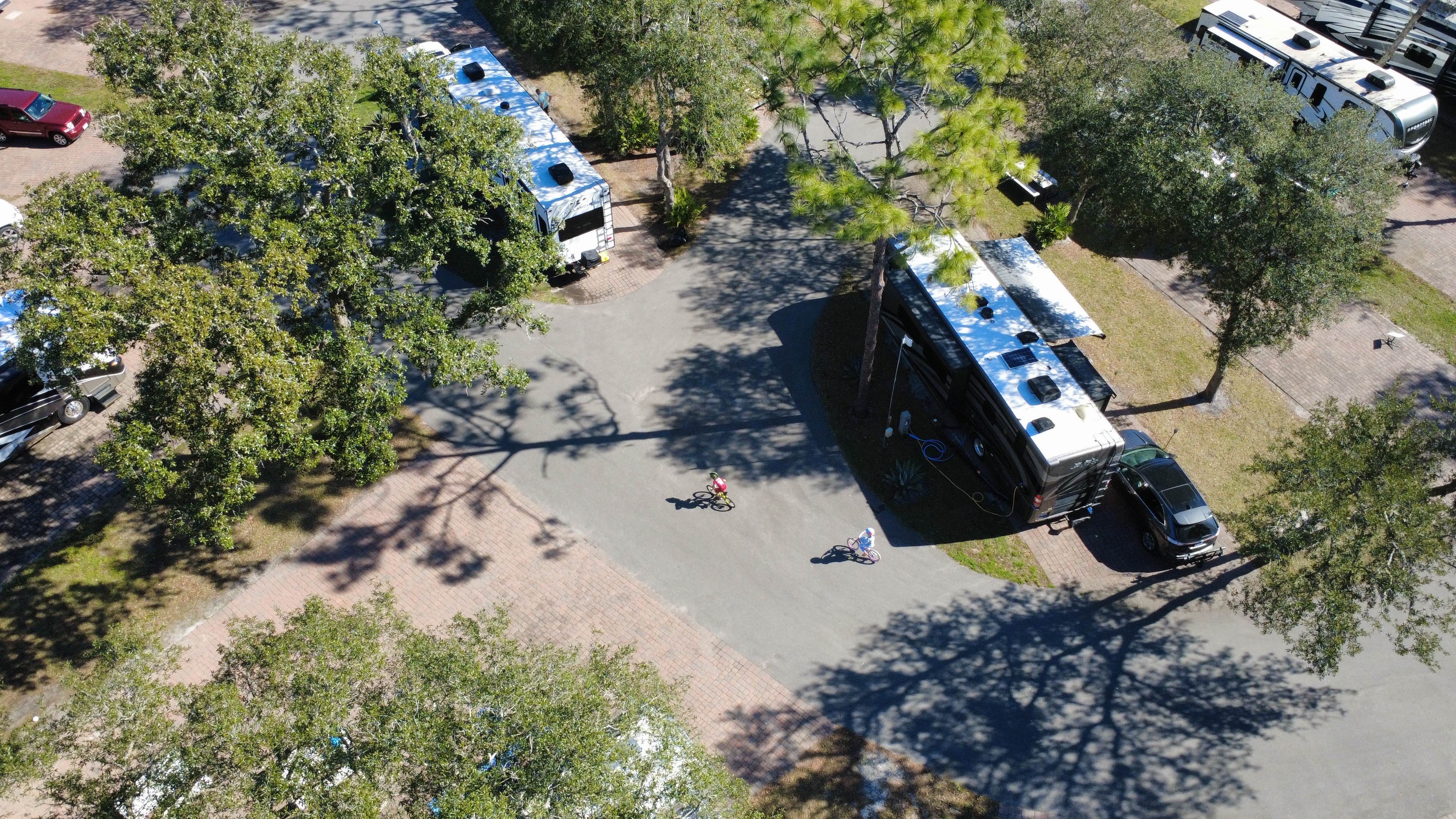 Camper-submitted photo at Sun Outdoors St. Augustine near Ponte Vedra Beach, FL