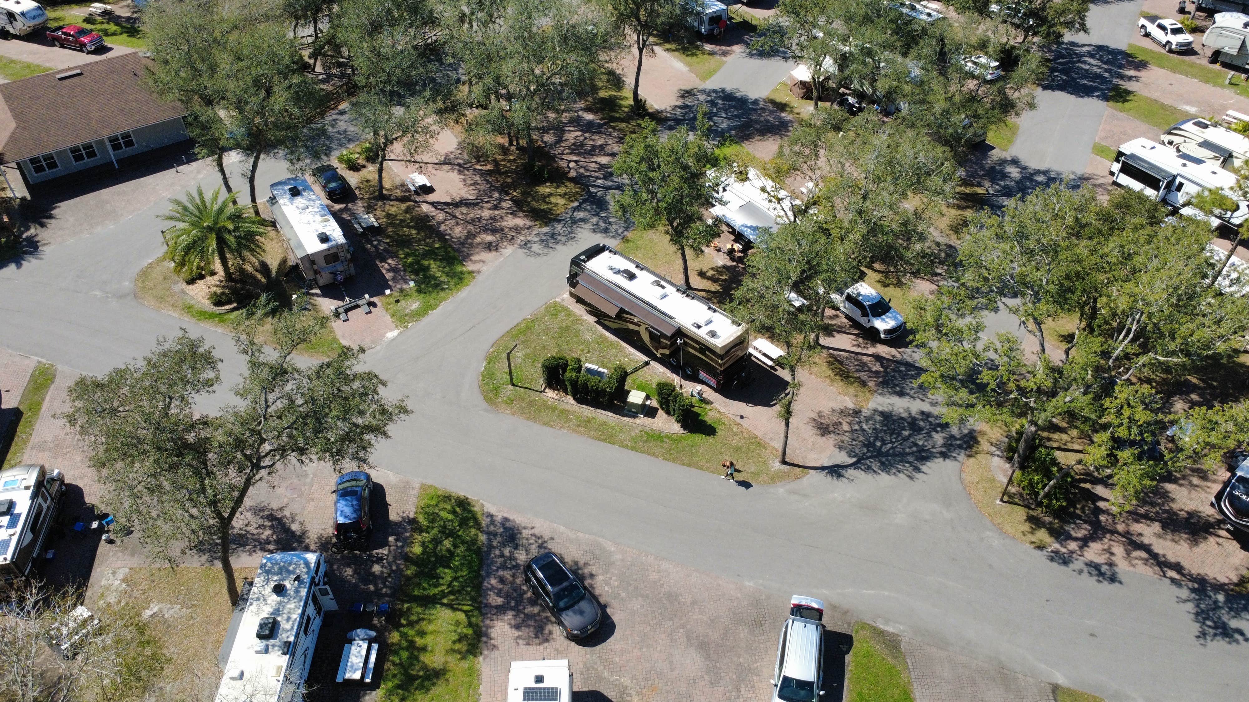 Camper submitted image from Sun Outdoors St. Augustine - 3