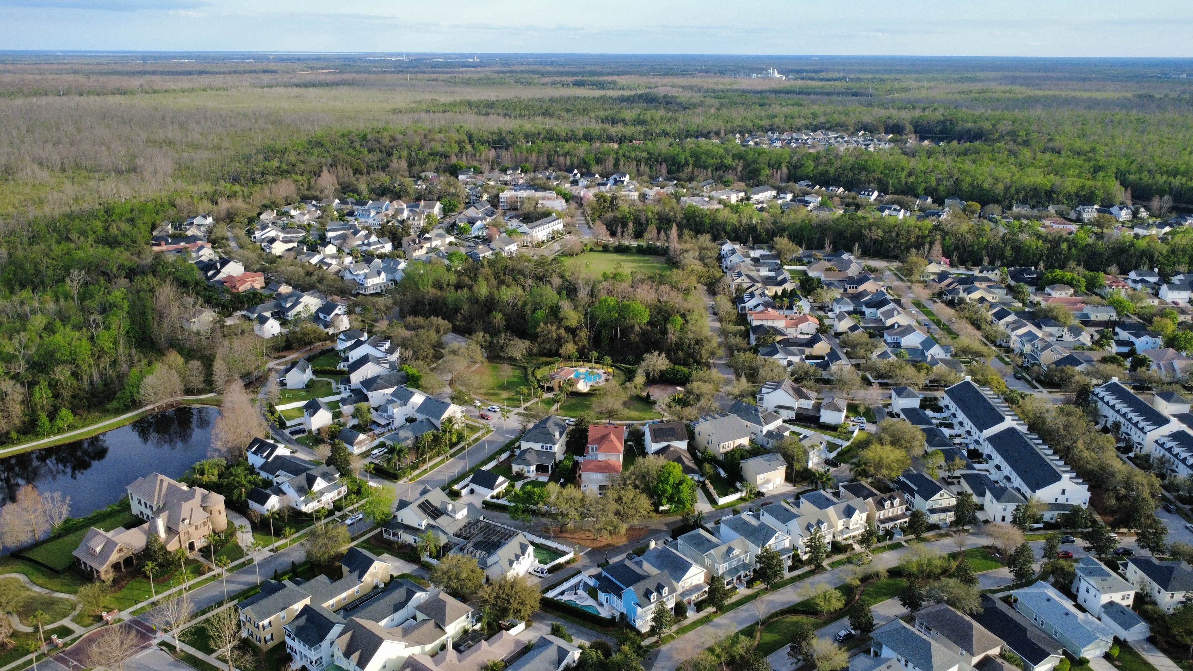Camper-submitted photo at Sun Outdoors St. Augustine near Ponte Vedra Beach, FL