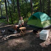 Review photo of Sundance Lake Dispersed Camping by Lilly H., June 15, 2026