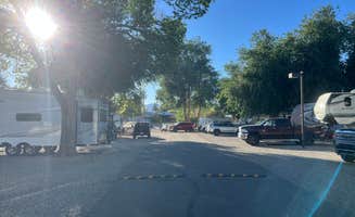 Andrew N.'s photo of rv camping at Sundance RV Park near Mesa Verde National Park