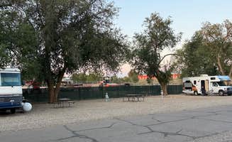 Cassondra P.'s photo of rv camping at Sundance RV Park near Mesa Verde National Park