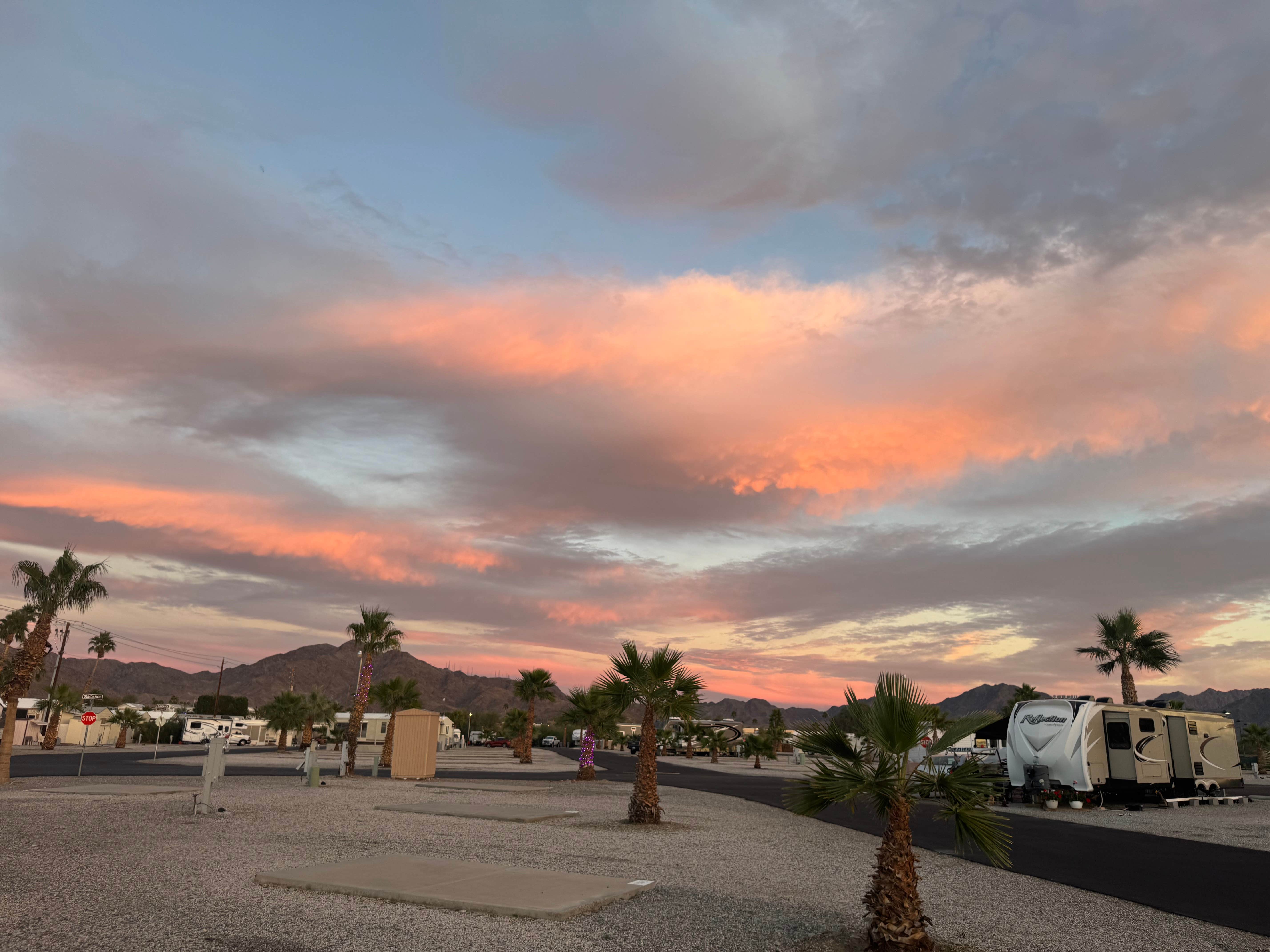 Camper submitted image from Sundance RV Resort - 2