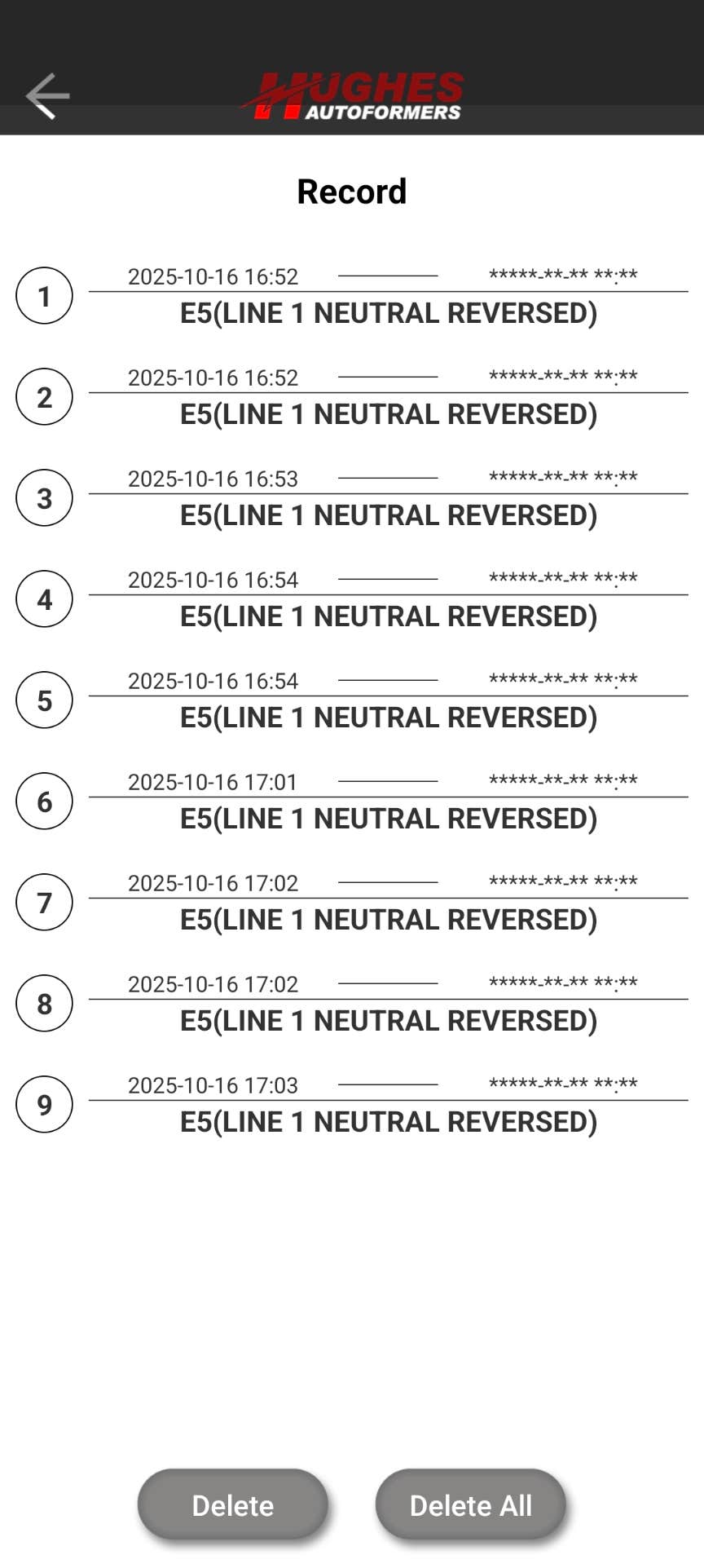 Camper-submitted photo at Sundermeier RV Park near Normandy, MO