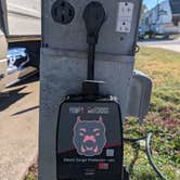 Review photo of Sundermeier RV Park by Jeff C., October 19, 2025