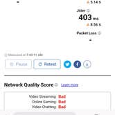 Review photo of Sundermeier RV Park by Jeff C., October 19, 2025