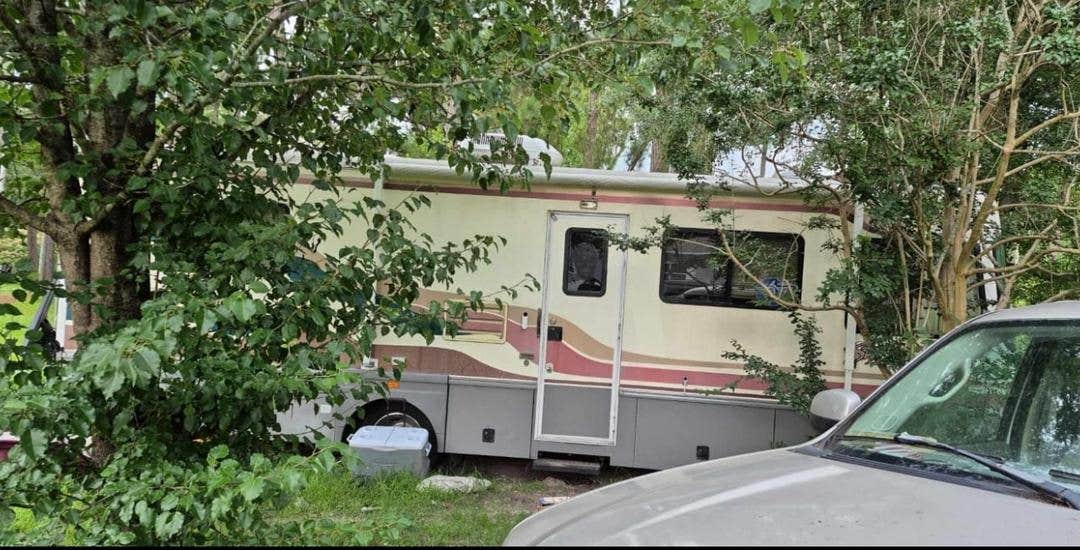 Camper-submitted photo at Sundial Mobile & RV Park near Tolleson, AZ