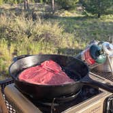 Review photo of Sunny Gulch Campground by Laney S., October 13, 2026