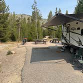 Review photo of Sunny Gulch Campground by Chad Q., August 5, 2026