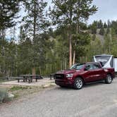 Review photo of Sunny Gulch Campground by Bob R., June 7, 2025