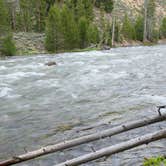 Review photo of Sunny Gulch Campground by Bob R., June 7, 2025