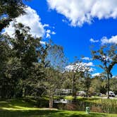 Review photo of Sunny Oaks RV Park by Hannah F., April 16, 2024