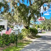 Review photo of Sunny Oaks RV Park by Hannah F., April 16, 2024