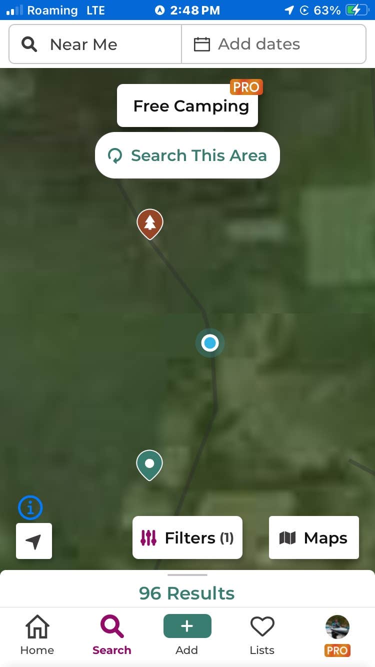 Camping near Pharsalia Y Pond: Sunny Pond, South Plymouth, New York