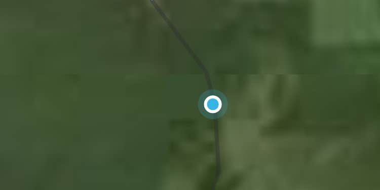 Camper submitted image from Sunny Pond