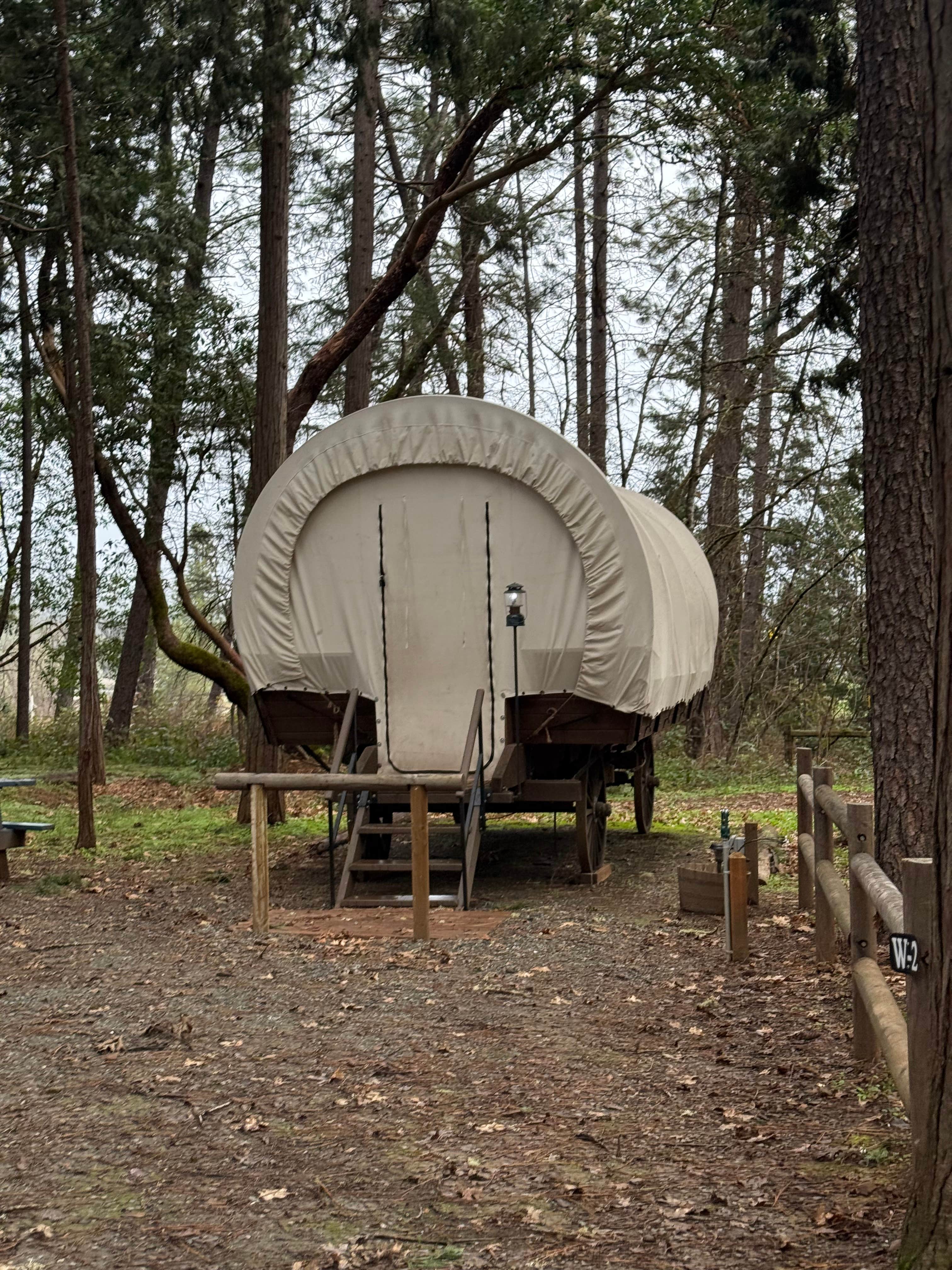 Camper-submitted photo at Sunny Valley Campground near Rogue River-Siskiyou National Forest