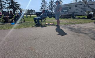Tori K.'s photo at Sunnybrook Park near Osakis, MN