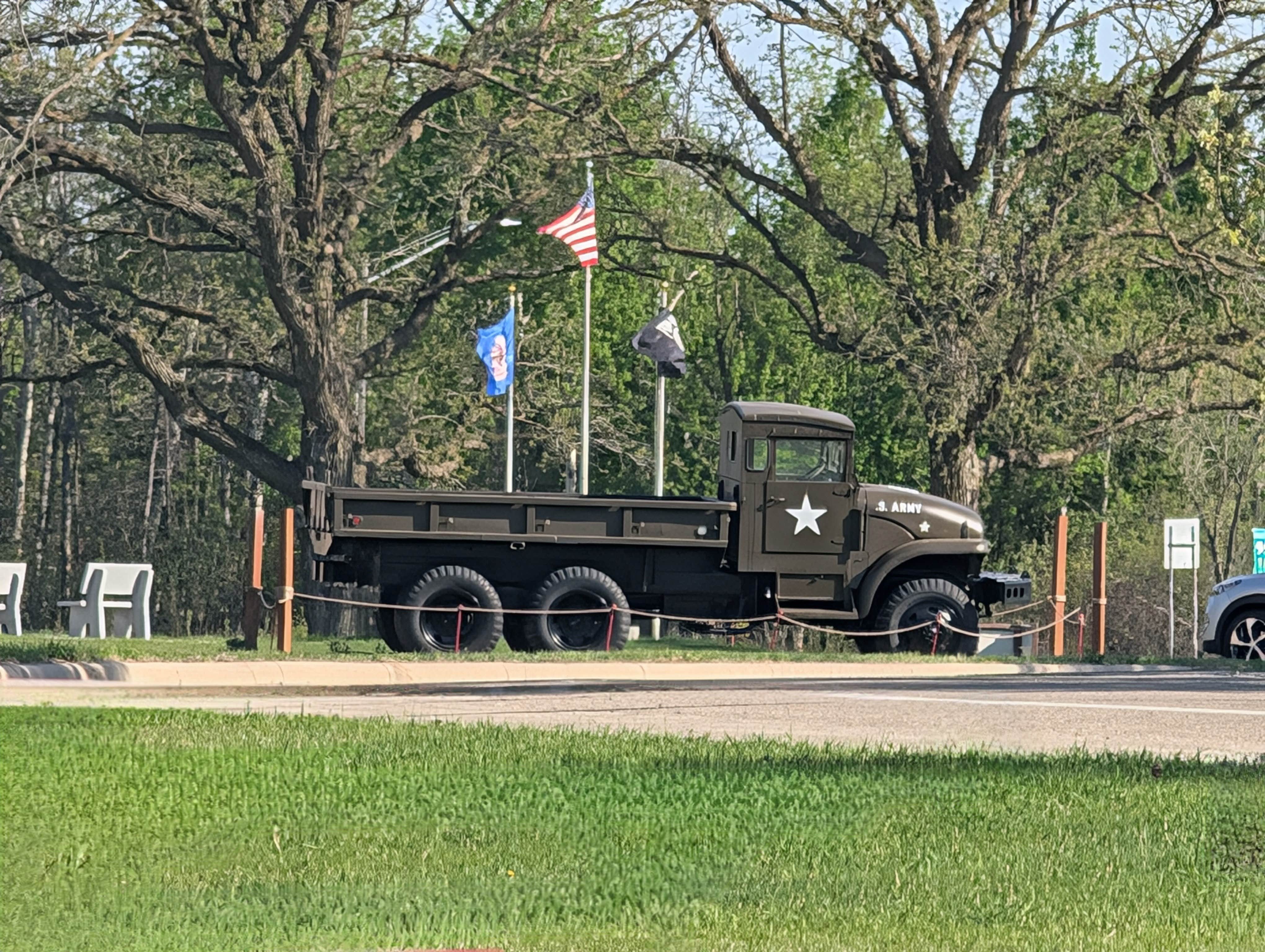 Camper-submitted photo at Sunnybrook Park near Staples, MN