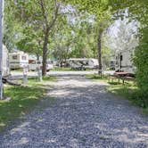 Review photo of Bozeman Trail Campground by Rich H., June 21, 2024