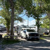 Review photo of Bozeman Trail Campground by Joel R., June 19, 2026