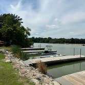 Review photo of Sunrise Campground — Lake Shetek State Park by James P., August 9, 2024