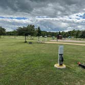 Review photo of Sunrise Campground — Lake Shetek State Park by James P., August 9, 2024