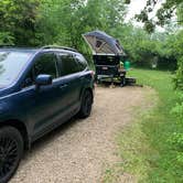 Review photo of Sunrise Campground — Richard Bong State Recreation Area by Phillip J., July 2, 2025