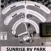 Review photo of Sunrise RV Park by Paulene T., October 24, 2025