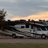 Review photo of Sunrise RV Park by Paulene T., October 24, 2025