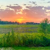 Review photo of Sunset at Blue Oasis RV Park by John L., September 13, 2026