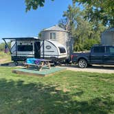 Review photo of Sunset at Blue Oasis RV Park by John L., September 13, 2026