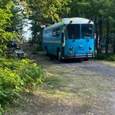 Review photo of Sunset Bay RV Resort and Campground by Stephen L., August 14, 2024