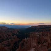 Review photo of Sunset Campground — Bryce Canyon National Park by Erin S., September 10, 2023