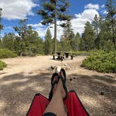 Review photo of Sunset Campground — Bryce Canyon National Park by Jennifer N., August 31, 2025