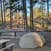 Review photo of Sunset Campground — Bryce Canyon National Park by smzr A., May 6, 2026