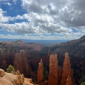 Review photo of Sunset Campground — Bryce Canyon National Park by Erin S., September 10, 2023