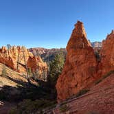 Review photo of Sunset Campground — Bryce Canyon National Park by Stacia M., October 24, 2025
