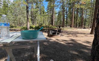 marine J.'s photo at Sunset Campground — Bryce Canyon National Park near Bryce Canyon National Park