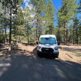 Review photo of Sunset Campground — Bryce Canyon National Park by marine J., September 6, 2024