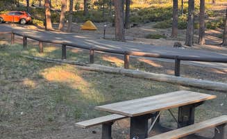 smzr A.'s photo at Sunset Campground — Bryce Canyon National Park near Tropic, UT