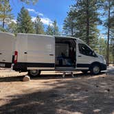 Review photo of Sunset Campground — Bryce Canyon National Park by marine J., September 6, 2024