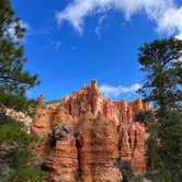 Review photo of Sunset Campground — Bryce Canyon National Park by Erin S., September 10, 2023