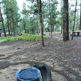 Review photo of Sunset Campground — Bryce Canyon National Park by Erin S., September 10, 2023