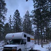 Review photo of Sunset Campground — Bryce Canyon National Park by Elena Maria Daniela C., April 23, 2025