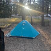 Review photo of Sunset Campground — Bryce Canyon National Park by claire E., October 15, 2023
