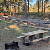 Review photo of Sunset Campground — Bryce Canyon National Park by smzr A., May 6, 2026