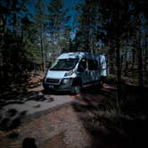 Review photo of Sunset Campground — Bryce Canyon National Park by Karen & Alex M., October 28, 2026